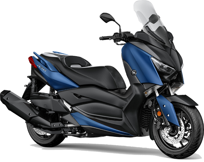 Yamaha XMAX 250