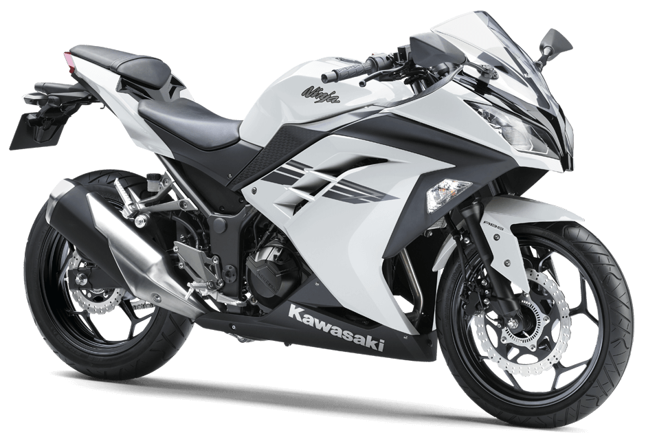 Kawasaki Ninja 250