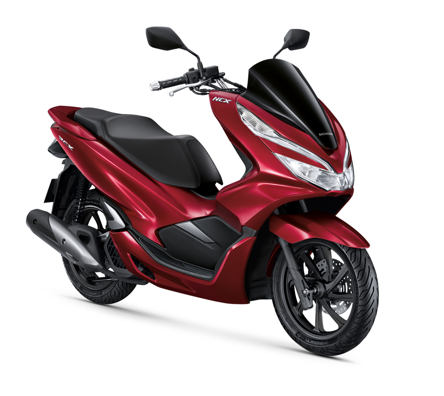 Honda PCX 160