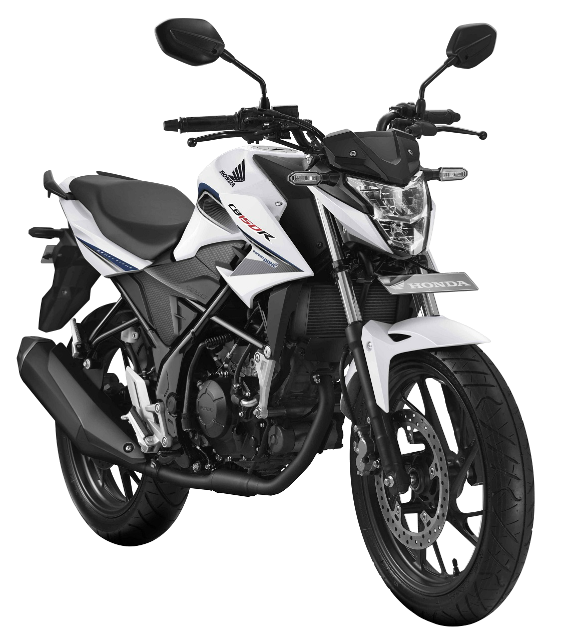 Honda CBR150R