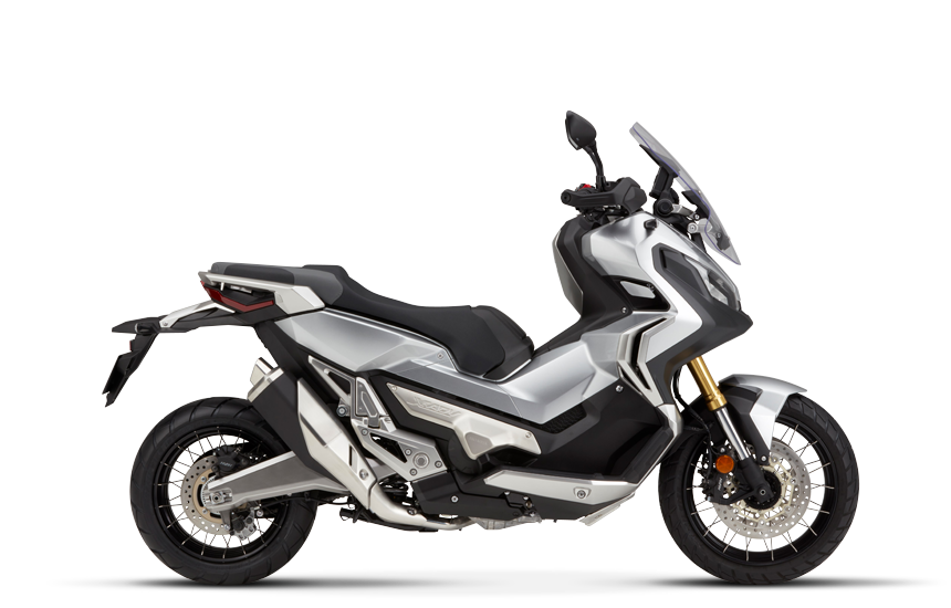 Honda ADV 160