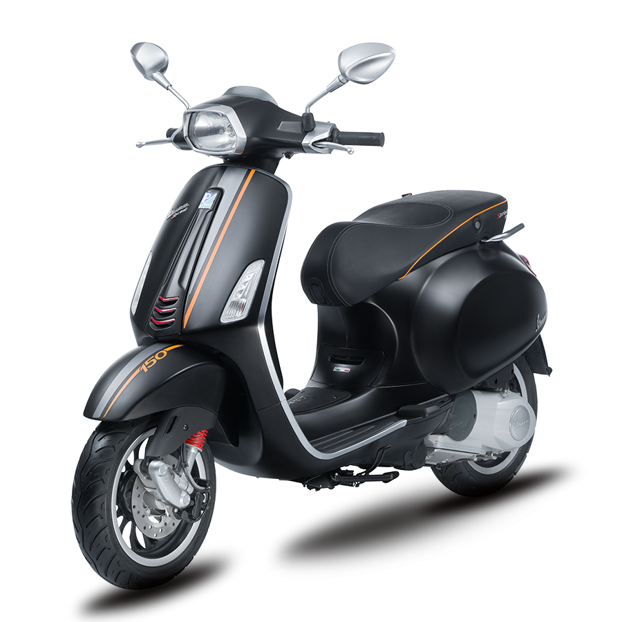 Vespa Sprint 150